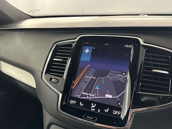 Used Volvo XC90 2019 for sale - 78814477: Photo