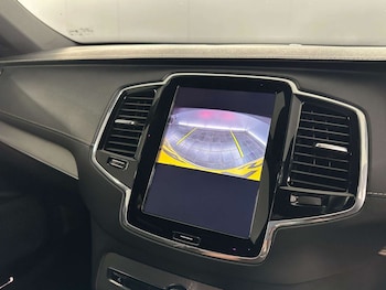 Used Volvo XC90 2019 for sale - 78814477: Photo