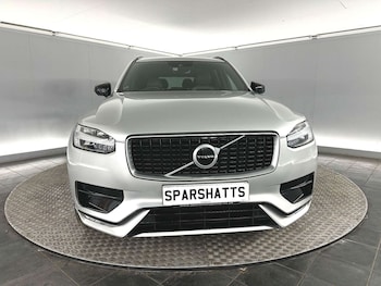 Used Volvo XC90 2019 for sale - 78814477: Photo