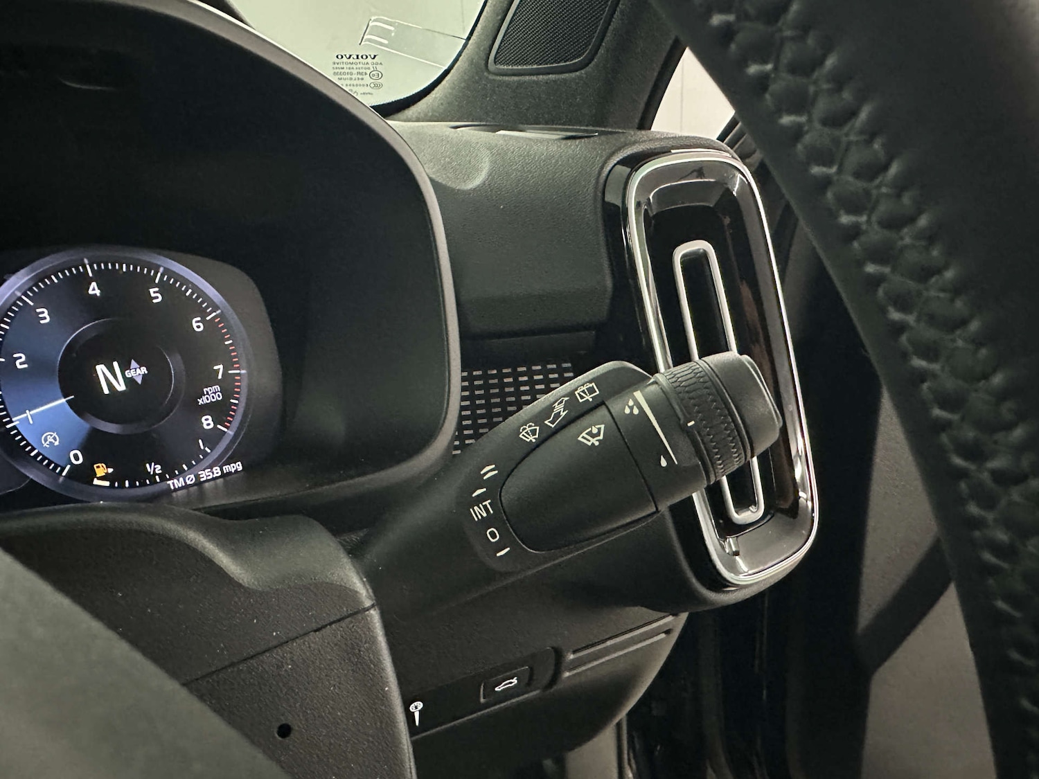 Used Volvo XC40 2021 for sale - 78182044: Photo 19