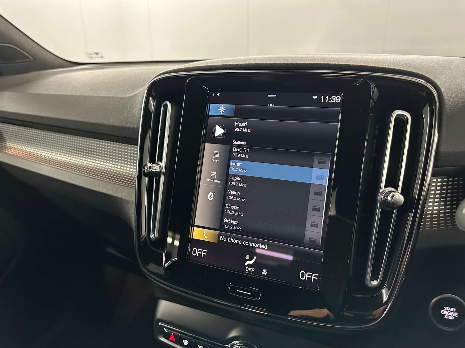 Used Volvo XC40 2021 for sale - 78182044: Photo 21