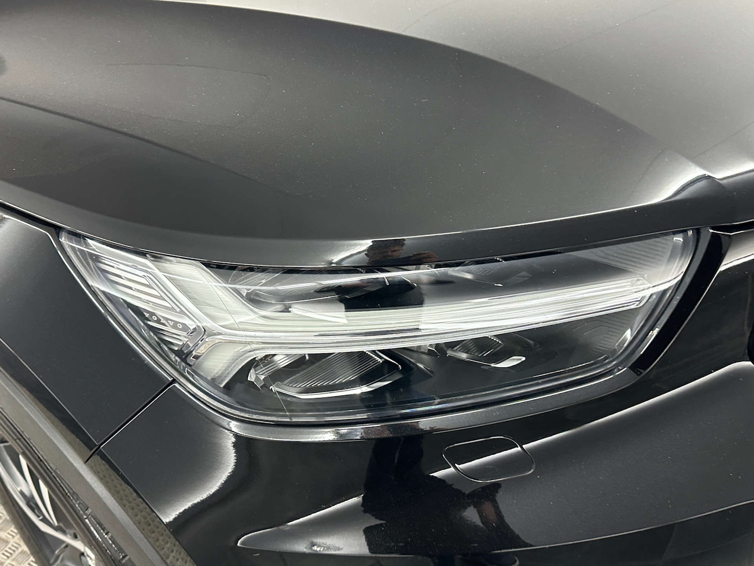 Used Volvo XC40 2021 for sale - 78182044: Photo 29