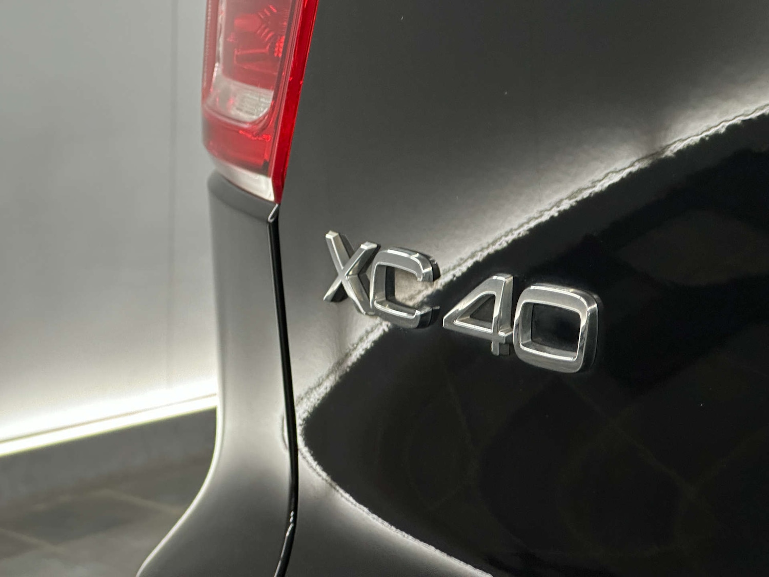 Used Volvo XC40 2021 for sale - 78182044: Photo 32