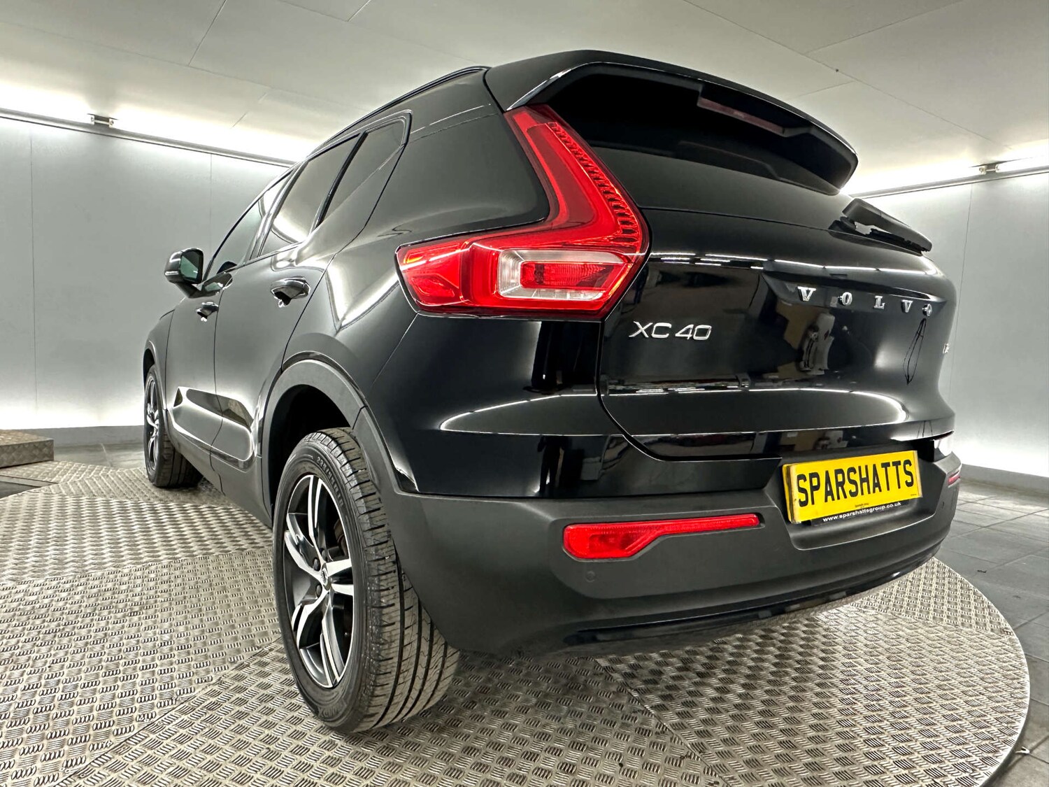 Used Volvo XC40 2021 for sale - 78182044: Photo 34