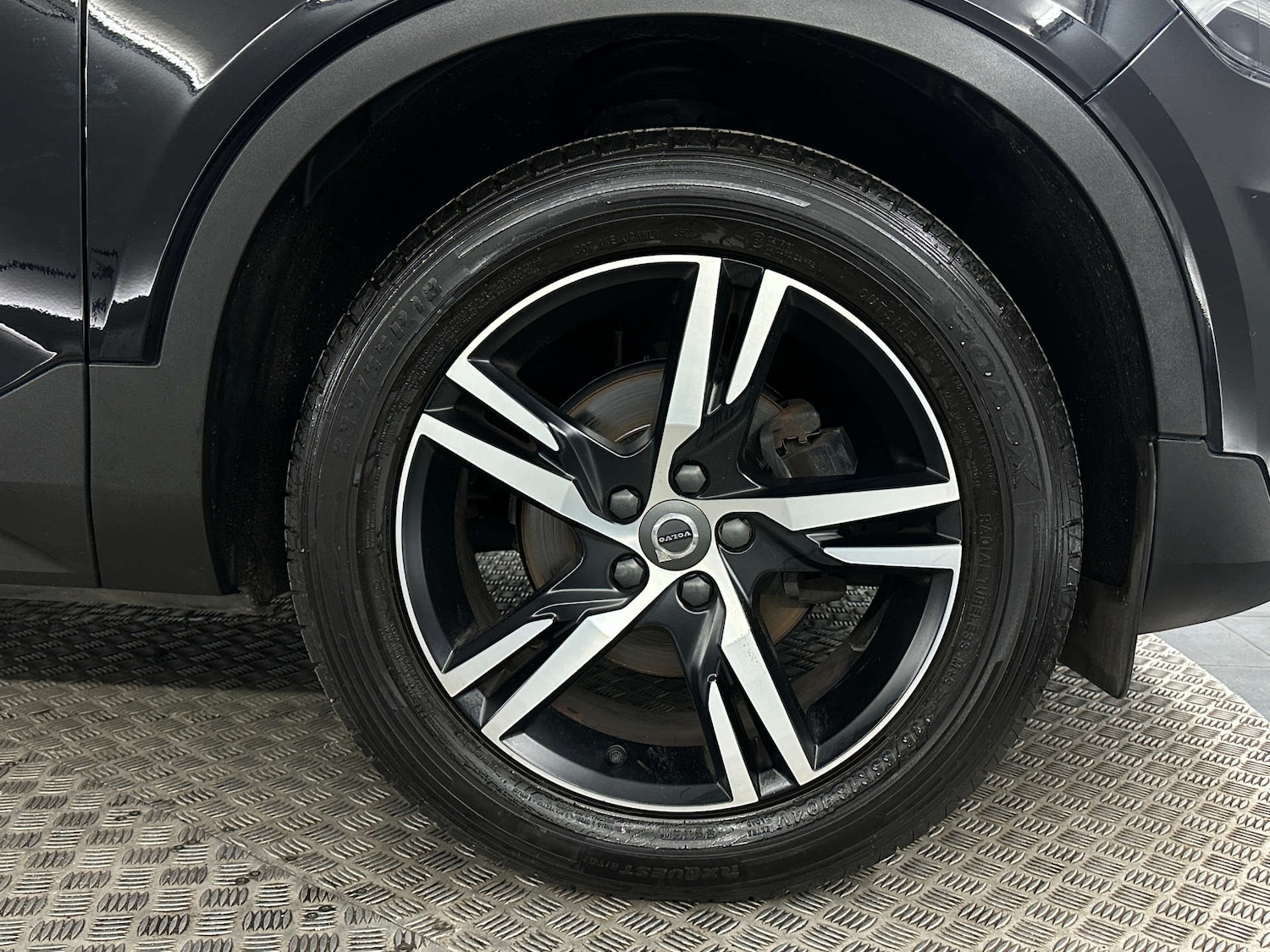 Used Volvo XC40 2021 for sale - 78182044: Photo 37