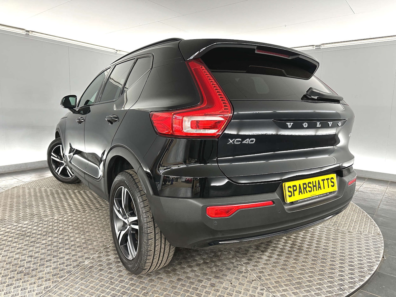 Used Volvo XC40 2021 for sale - 78182044: Photo 5