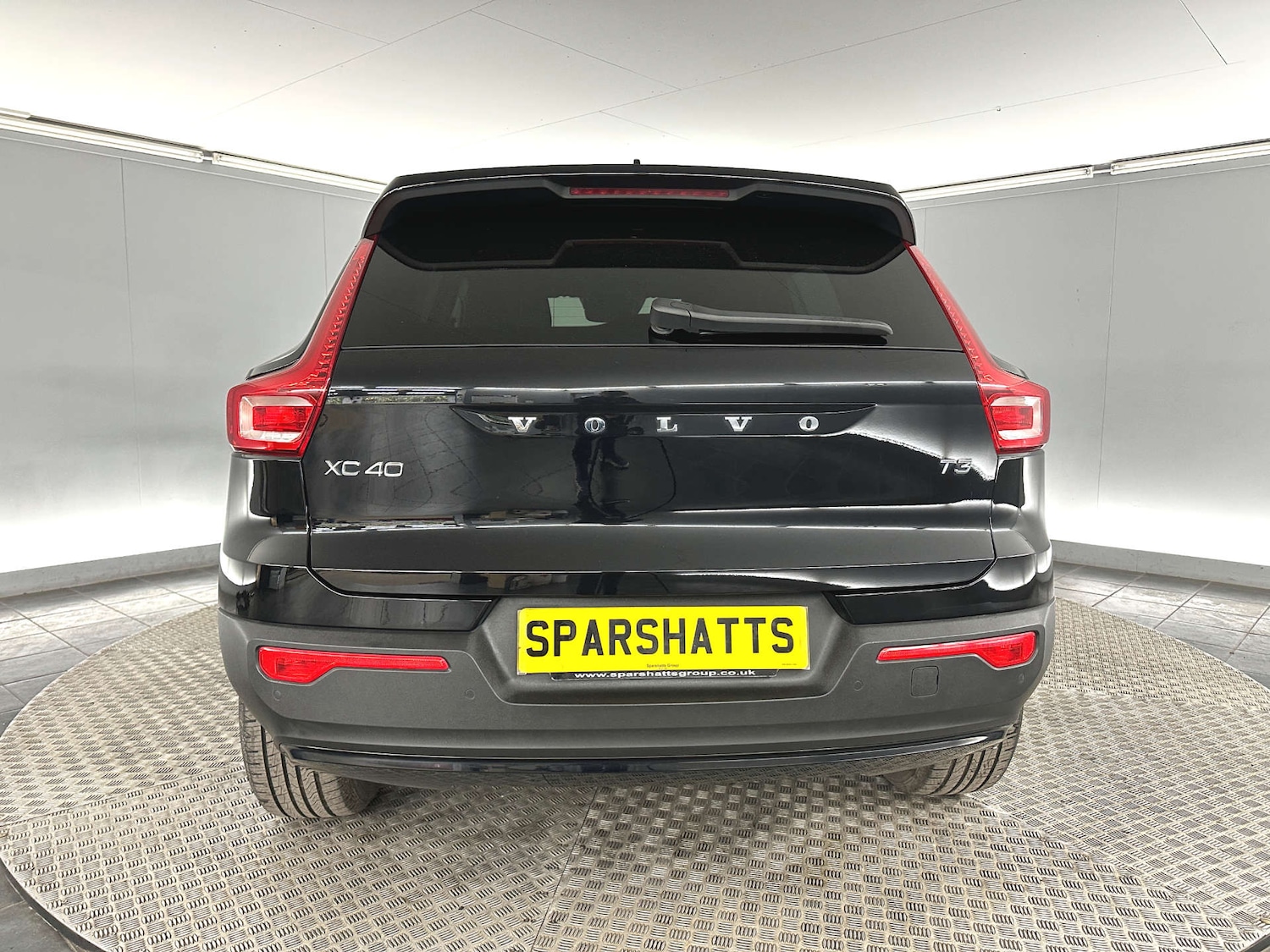 Used Volvo XC40 2021 for sale - 78182044: Photo 6