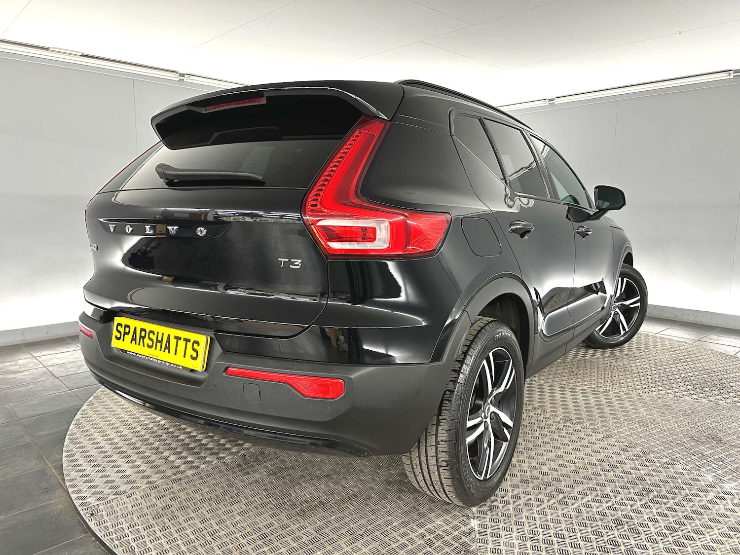 Used Volvo XC40 2021 for sale - 78182044: Photo 7