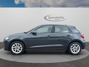 Used Audi A1 2022 for sale - 78806570: Photo