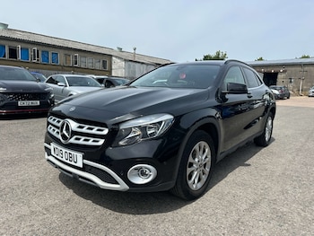 Used Mercedes-Benz GLA 2019 for sale - 78929037: Photo