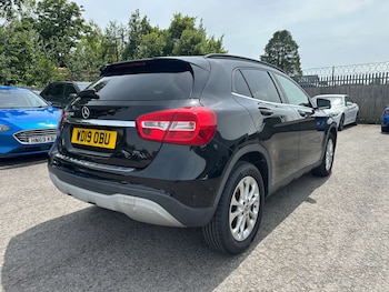 Used Mercedes-Benz GLA 2019 for sale - 78929037: Photo