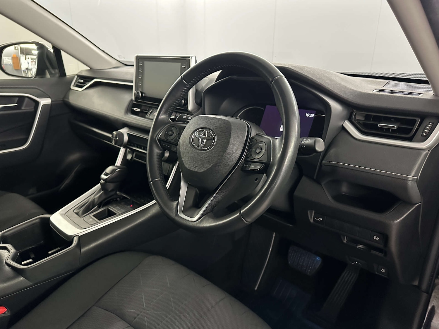 Used Toyota RAV4 2022 for sale - 77745631: Photo 11