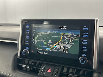 Used Toyota RAV4 2022 for sale - 77745631: Photo