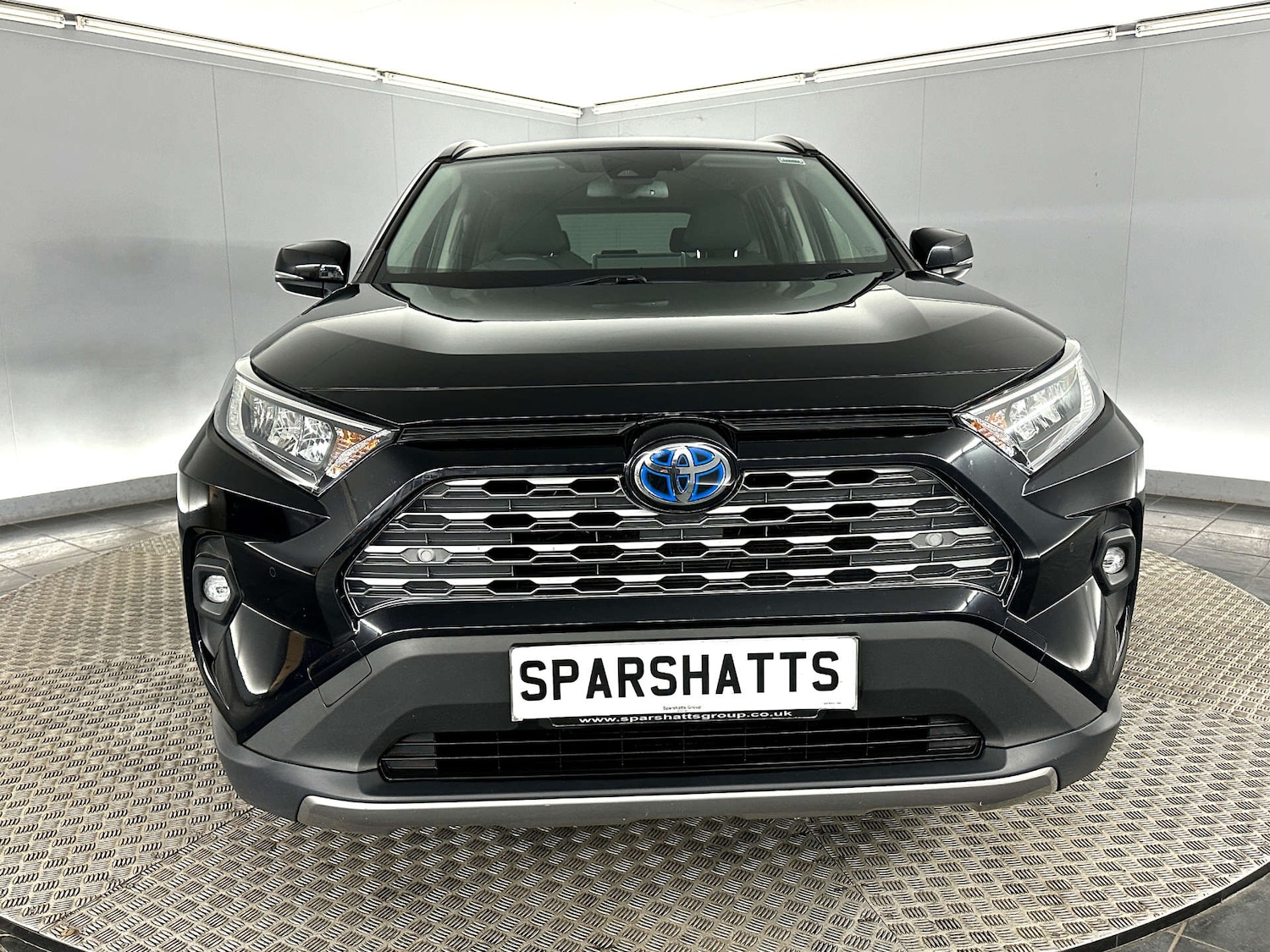 Used Toyota RAV4 2022 for sale - 77745631: Photo 4