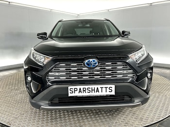 Used Toyota RAV4 2022 for sale - 77745631: Photo