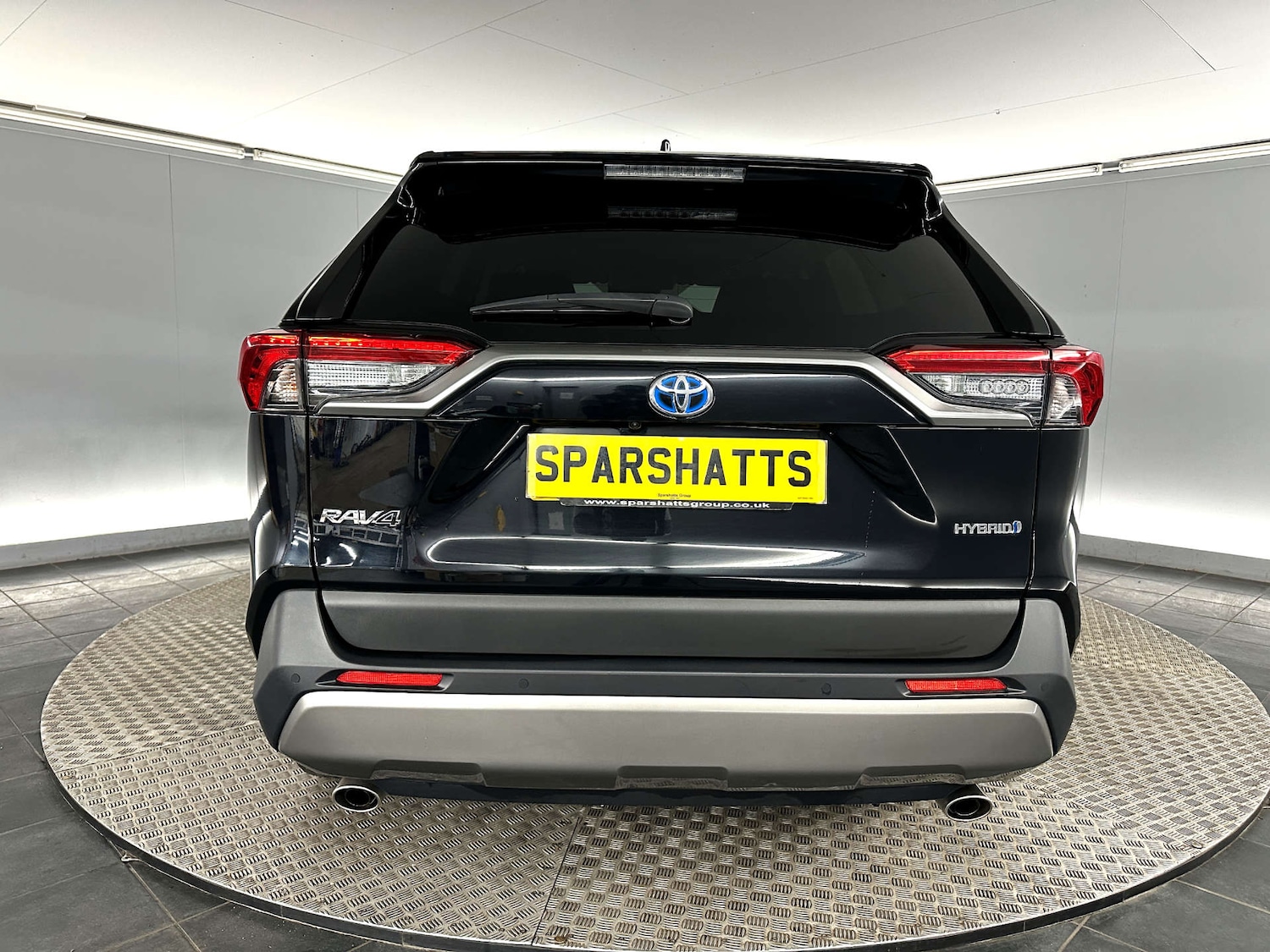 Used Toyota RAV4 2022 for sale - 77745631: Photo 8