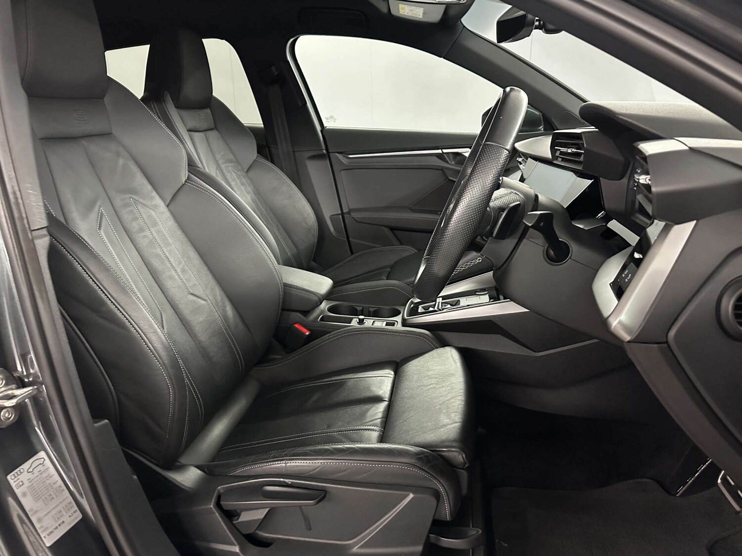 Used Audi A3 2020 for sale - 77745660: Photo 10