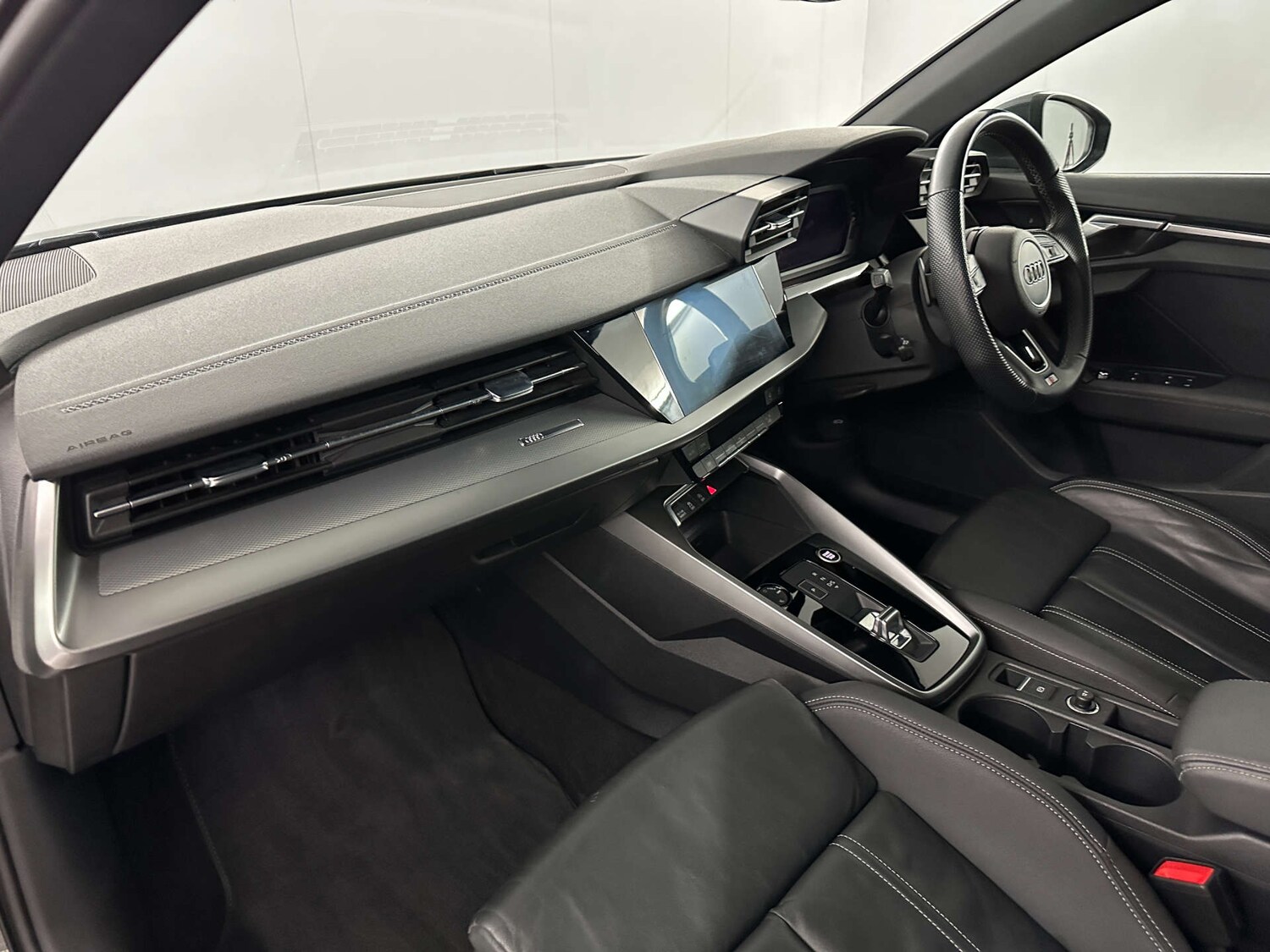 Used Audi A3 2020 for sale - 77745660: Photo 11