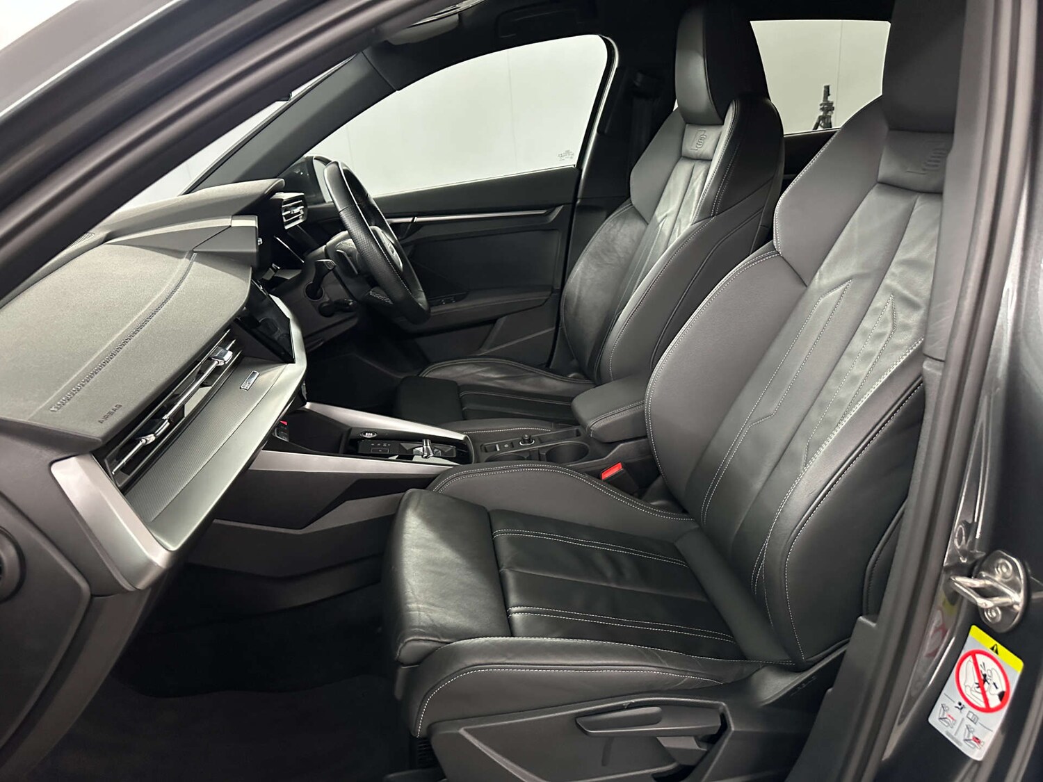 Used Audi A3 2020 for sale - 77745660: Photo 12