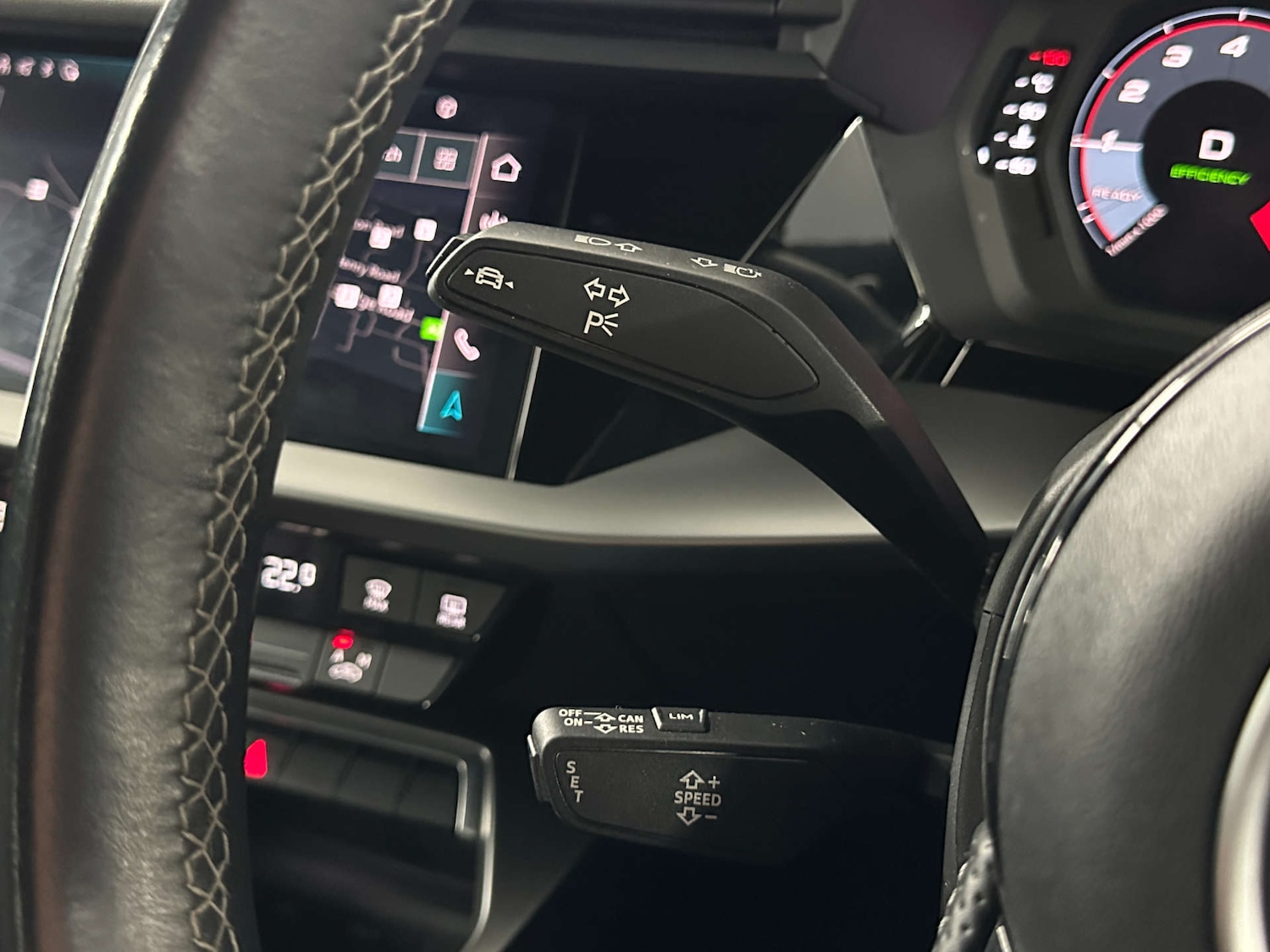 Used Audi A3 2020 for sale - 77745660: Photo 19