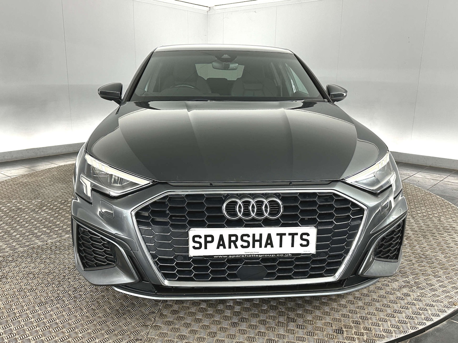 Used Audi A3 2020 for sale - 77745660: Photo 2