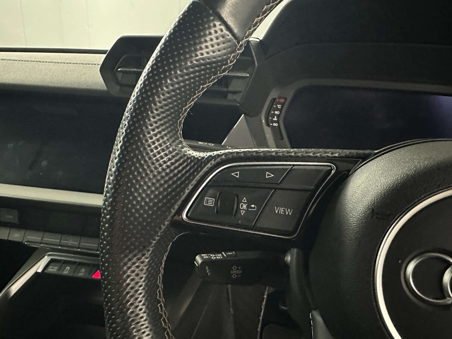 Used Audi A3 2020 for sale - 77745660: Photo 20