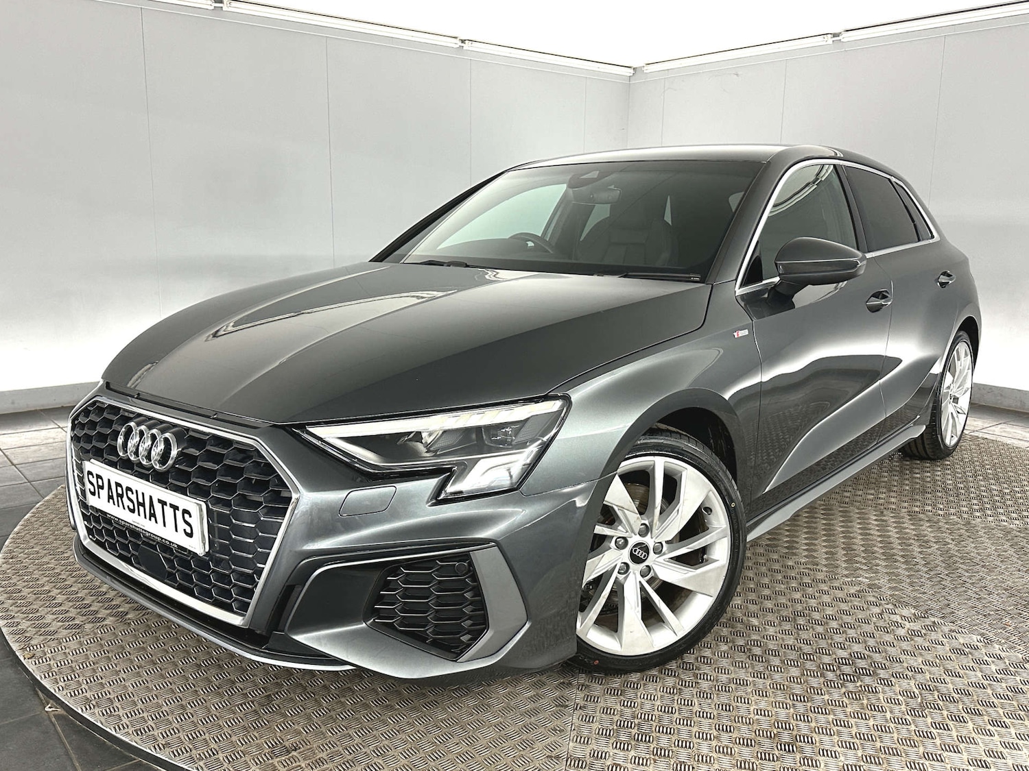 Used Audi A3 2020 for sale - 77745660: Photo 3