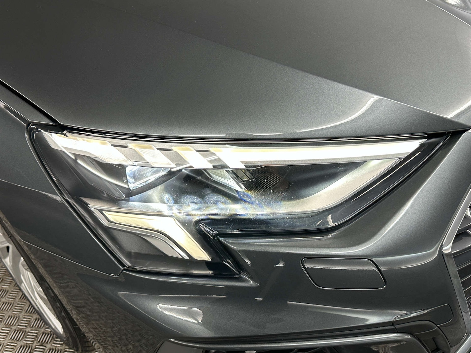 Used Audi A3 2020 for sale - 77745660: Photo 34