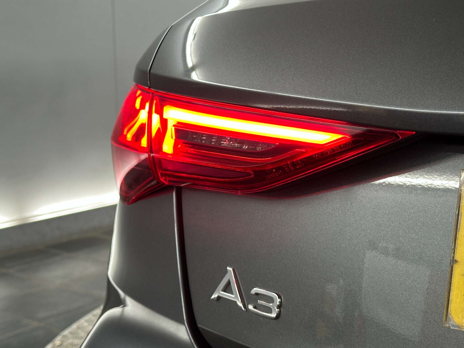 Used Audi A3 2020 for sale - 77745660: Photo 38