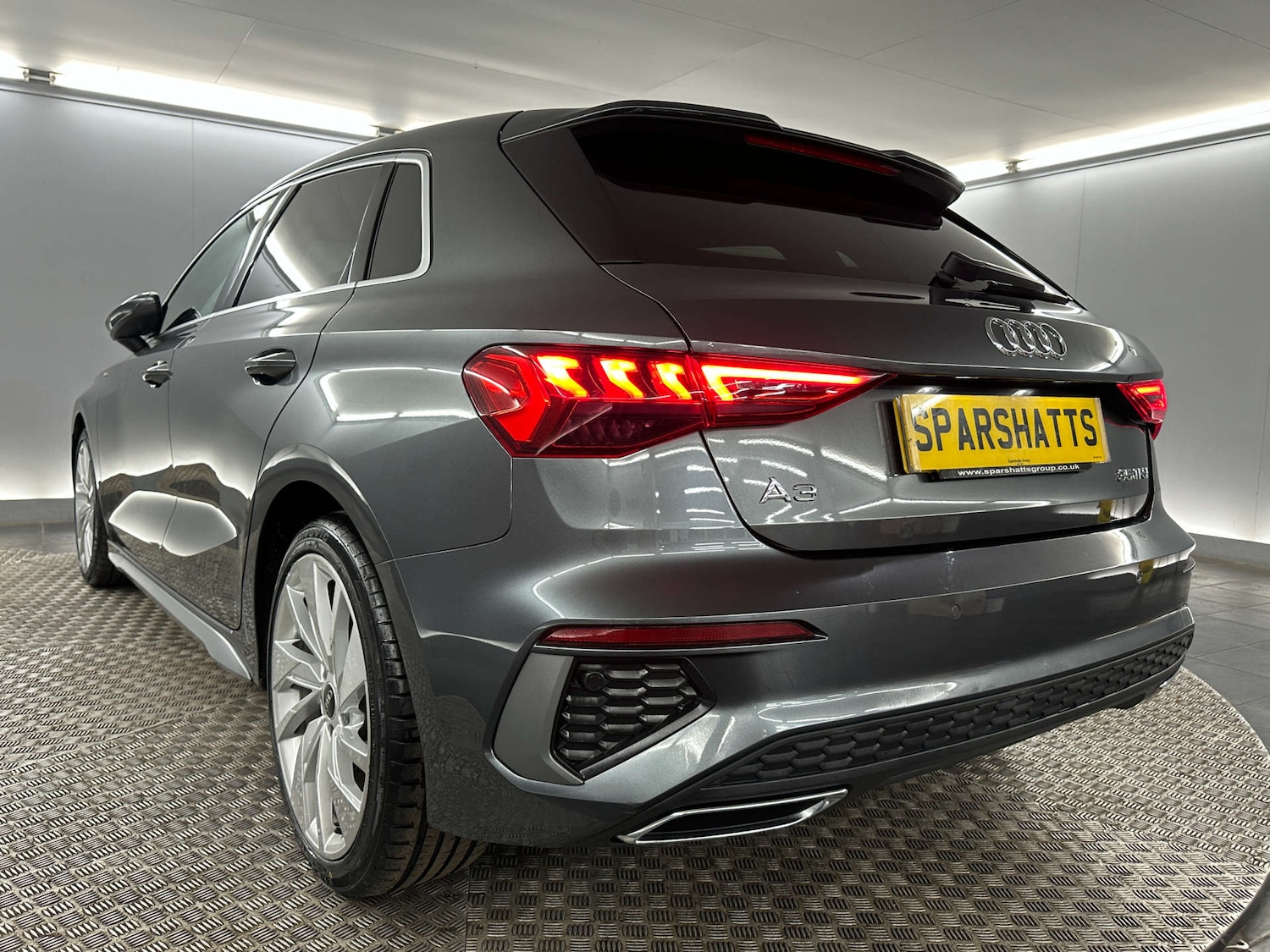 Used Audi A3 2020 for sale - 77745660: Photo 40