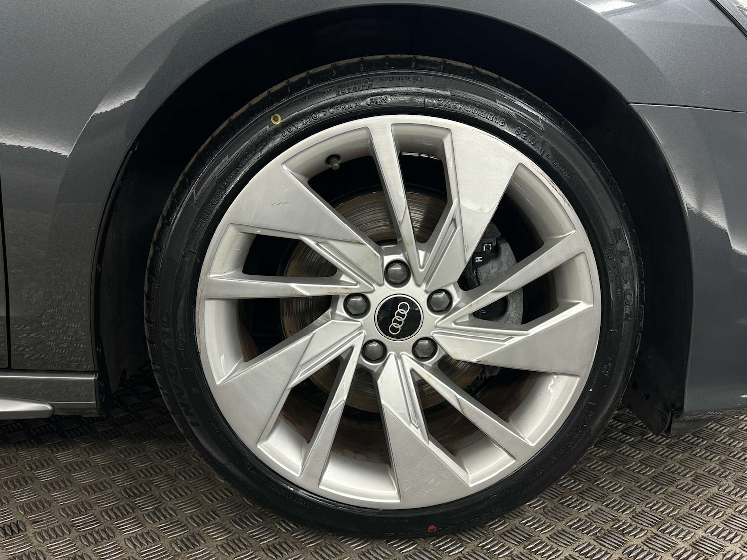 Used Audi A3 2020 for sale - 77745660: Photo 42