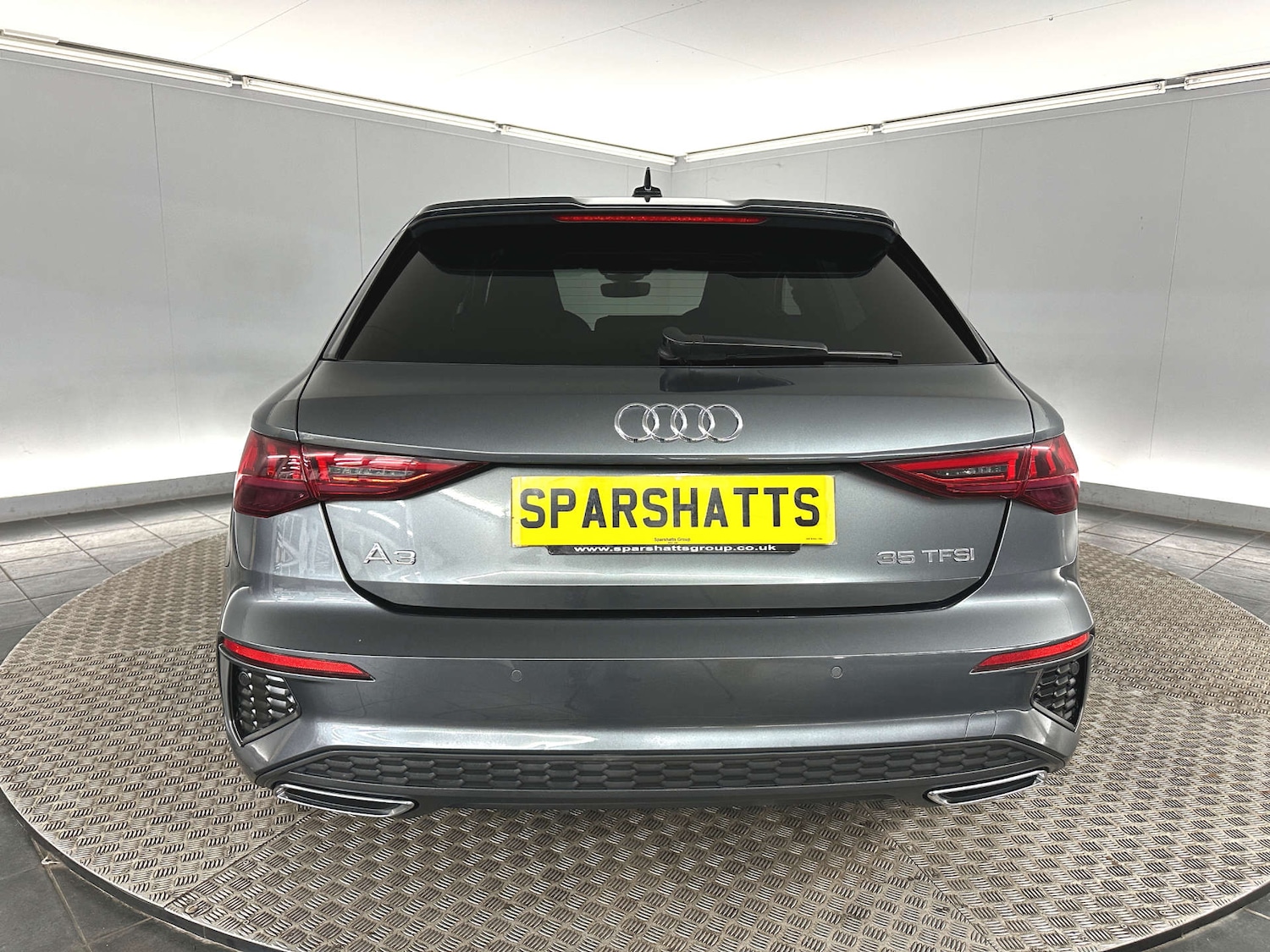 Used Audi A3 2020 for sale - 77745660: Photo 6