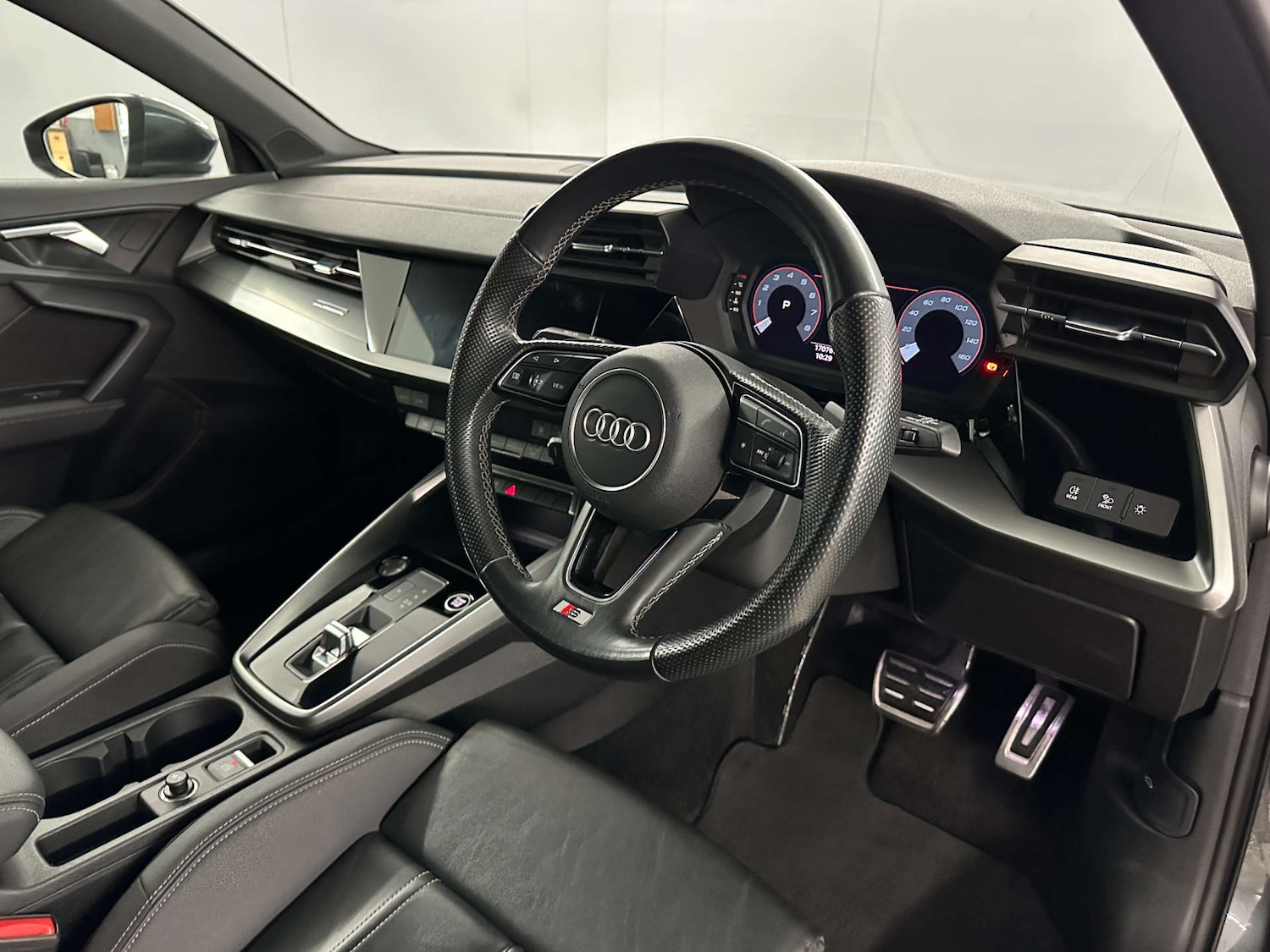 Used Audi A3 2020 for sale - 77745660: Photo 9