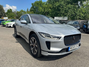 Used Jaguar I-Pace 2019 for sale - 78583595: Photo