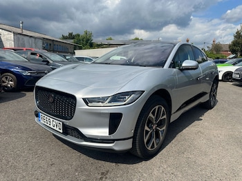 Used Jaguar I-Pace 2019 for sale - 78583595: Photo