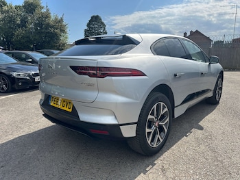 Used Jaguar I-Pace 2019 for sale - 78583595: Photo