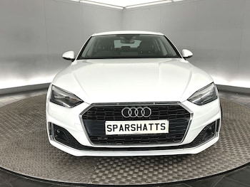 Used Audi A5 2022 for sale - 78281672: Photo