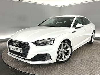 Used Audi A5 2022 for sale - 78281672: Photo