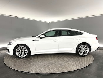 Used Audi A5 2022 for sale - 78281672: Photo