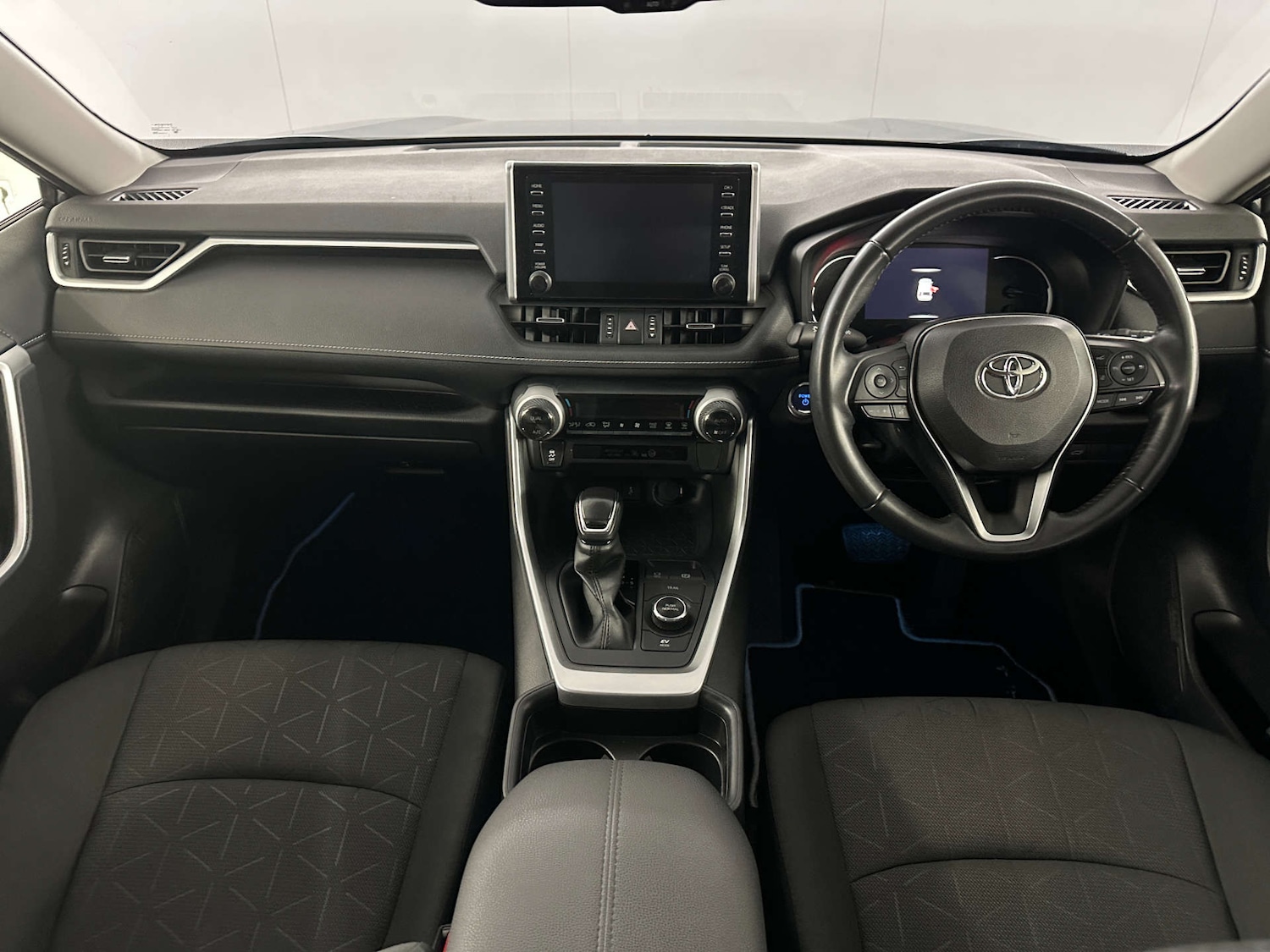 Used Toyota RAV4 2021 for sale - 77765701: Photo 16