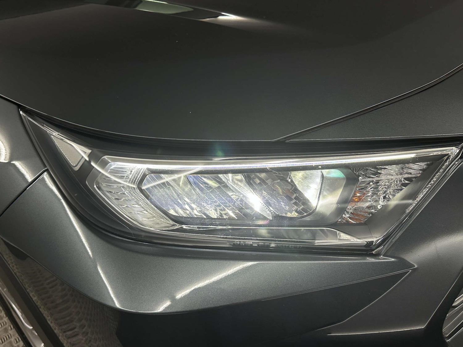 Used Toyota RAV4 2021 for sale - 77765701: Photo 33