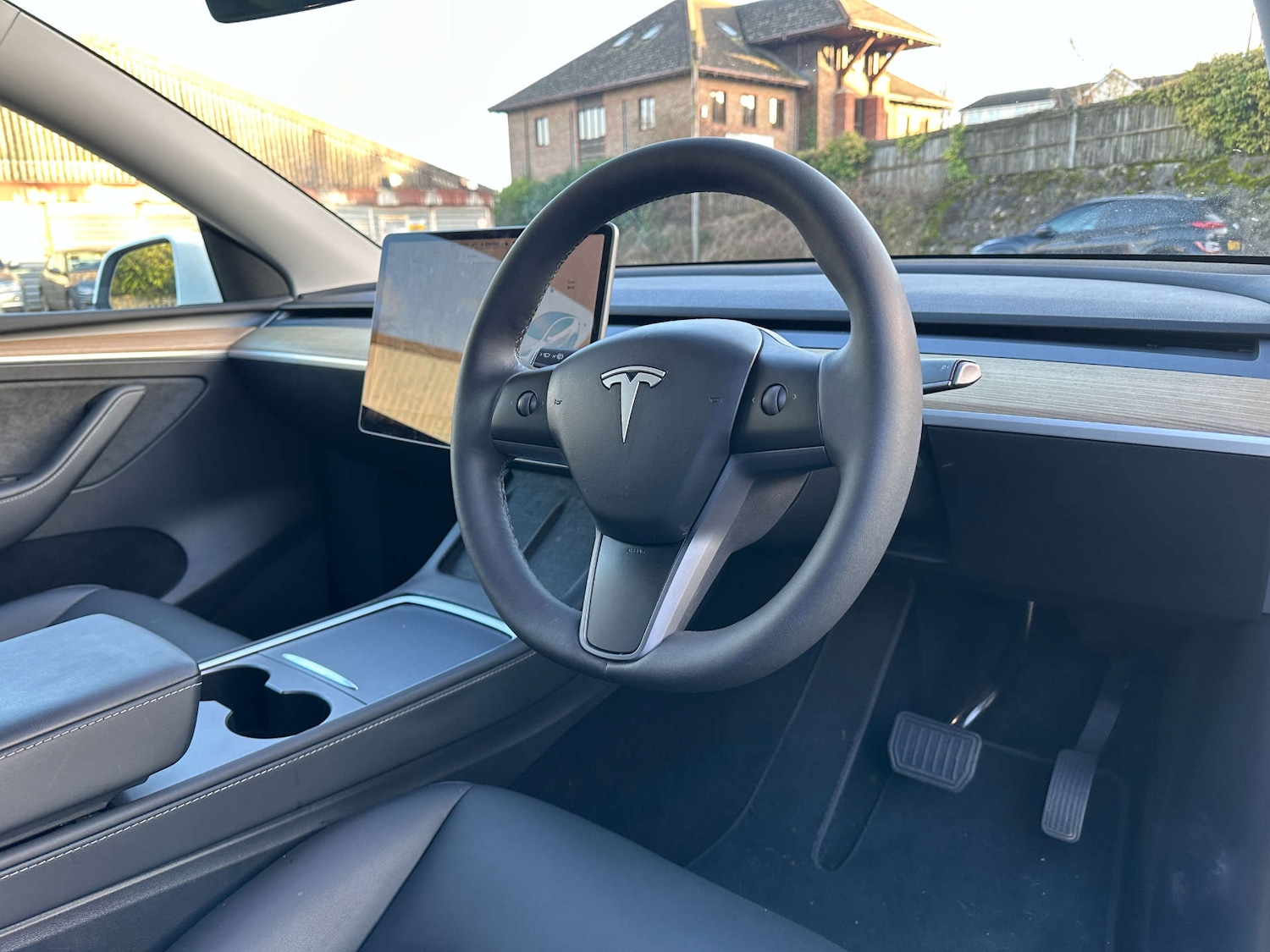 Used Tesla Model Y 2023 for sale - 77590710: Photo 5