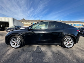 Used Tesla Model Y 2023 for sale - 78281635: Photo