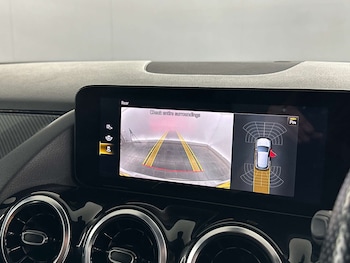 Used Mercedes-Benz GLA 2021 for sale - 77590701: Photo