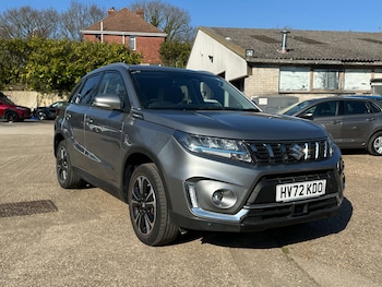 Used Suzuki Vitara 2022 for sale - 77802004: Photo