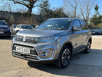 Used Suzuki Vitara 2022 for sale - 77802004: Photo