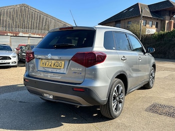 Used Suzuki Vitara 2022 for sale - 77802004: Photo