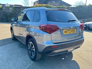 Used Suzuki Vitara 2022 for sale - 77802004: Photo