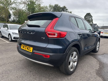 Used Volvo XC40 2021 for sale - 78428224: Photo