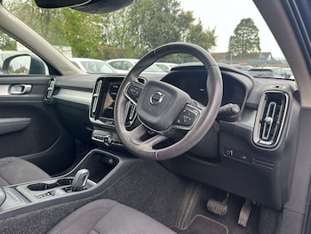 Used Volvo XC40 2021 for sale - 78428224: Photo